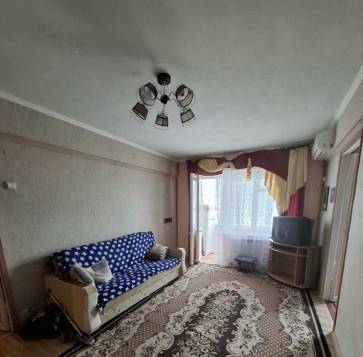 квартира г Мценск ул Тургенева 100 фото 2