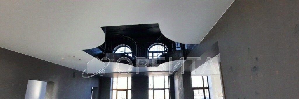 свободного назначения г Тюмень р-н Центральный ул Челюскинцев 1/1 фото 4
