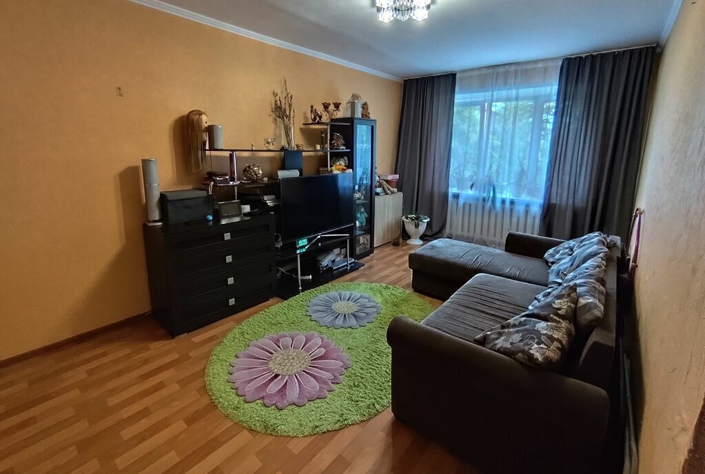 квартира г Курск ул Интернациональная 2 фото 3