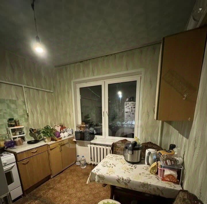комната г Балашиха мкр Гагарина 4, Щёлковская фото 6