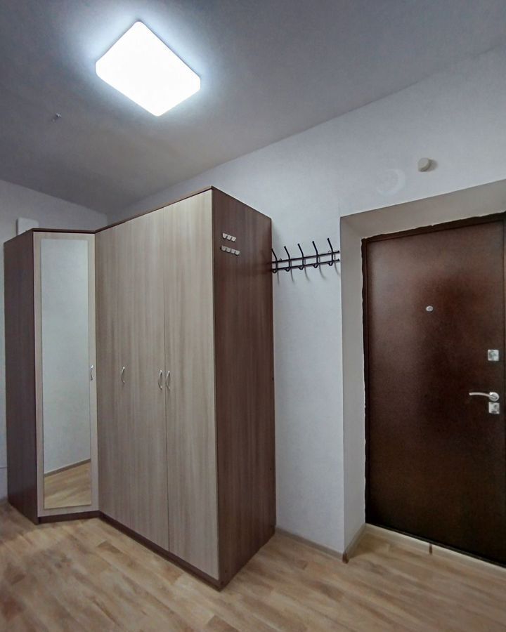 квартира г Нягань ул Уральская 6 Тюменская обл. фото 25