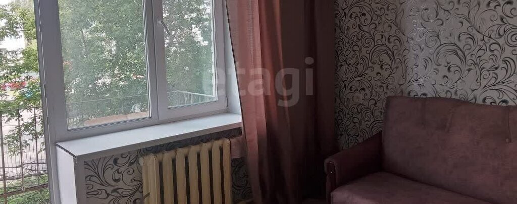 комната г Тверь ул 15 лет Октября 62к/2 фото 4
