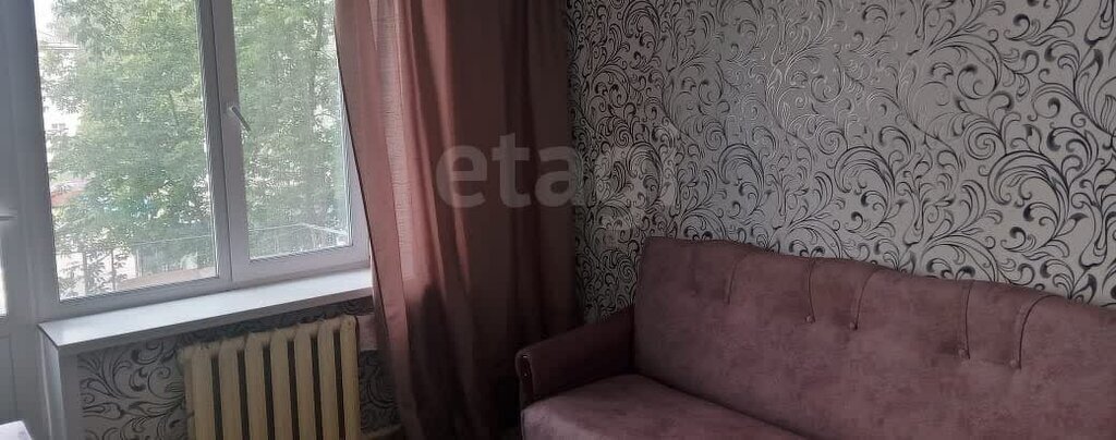 комната г Тверь ул 15 лет Октября 62к/2 фото 3