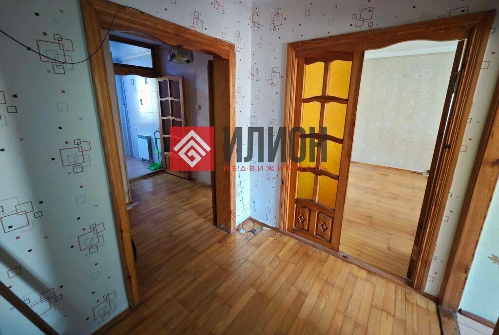 квартира г Ялта ул Ворошилова 6к/1 фото 2