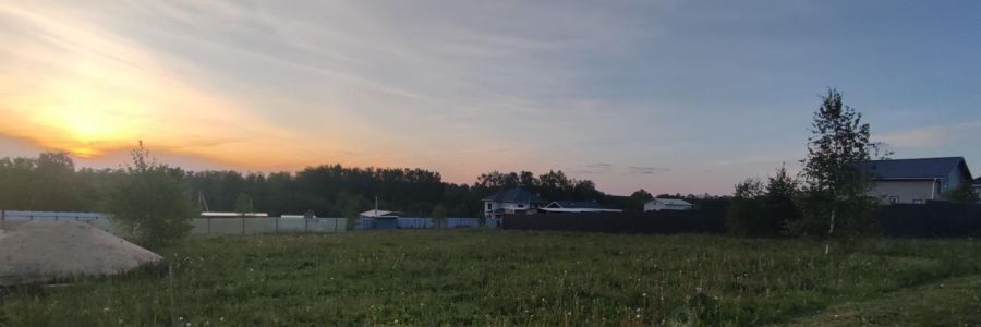 земля г Чехов Лешино СХ 2 тер фото 2