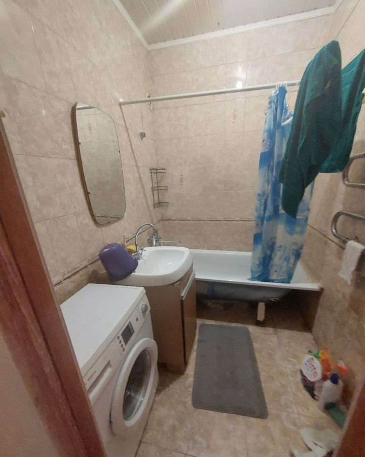 комната г Балашиха мкр Ольгино ул Граничная 26 Ольгино фото 6