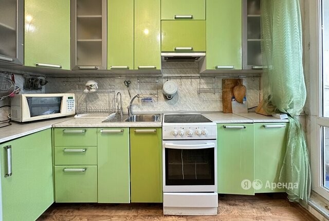 метро Автово дом 50к/1 фото