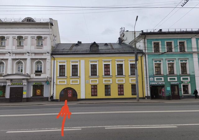 свободного назначения р-н Кировский ул Свободы 3 фото