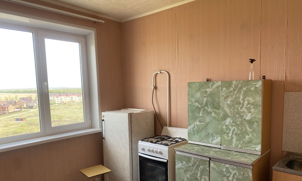 квартира р-н Ишимбайский г Ишимбай б-р З.Валиди 7 фото 3