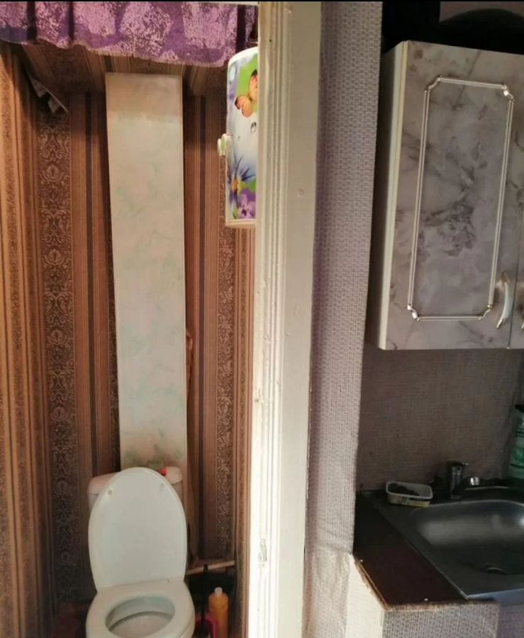 комната г Кумертау ул Шахтостроительная 4 фото 3