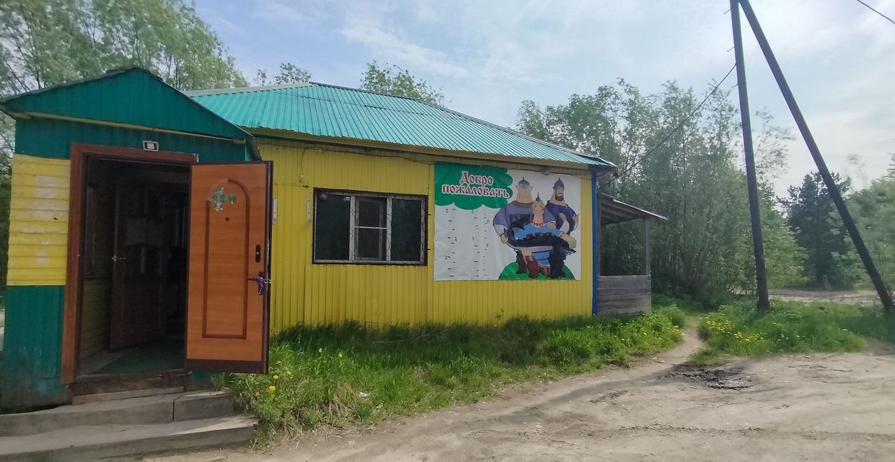 свободного назначения г Нижневартовск 188-й километр, 1, Тюменская обл., Нижневартовский р-н, Мегион, Сургут - фото 2
