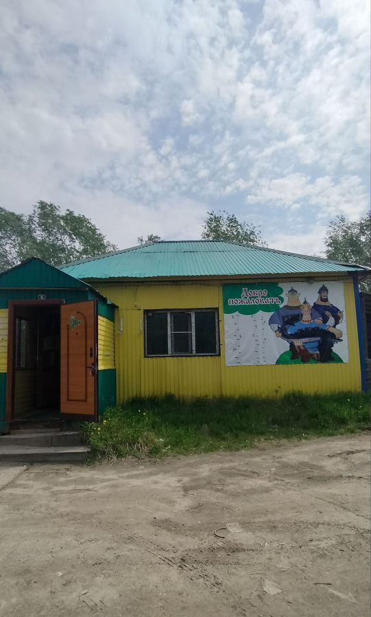 свободного назначения г Нижневартовск 188-й километр, 1, Тюменская обл., Нижневартовский р-н, Мегион, Сургут - фото 4