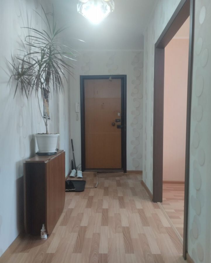 квартира г Стерлитамак Солнечный ул Артема 152 фото 4