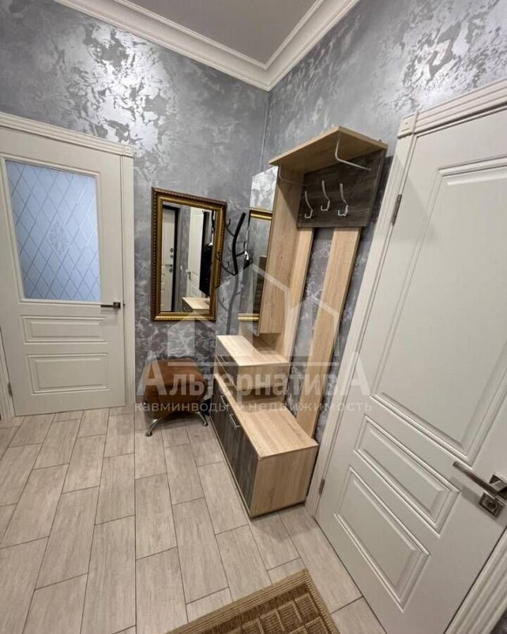 квартира г Кисловодск ул Декабристов 35м фото 9