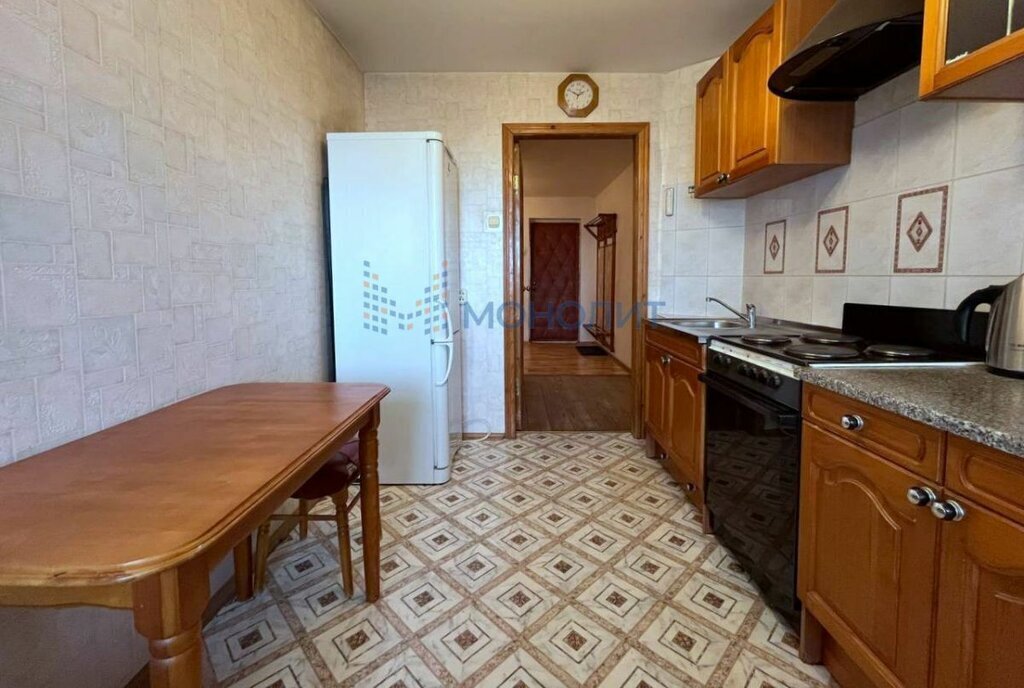 квартира г Киров ул Мира 41 фото 6