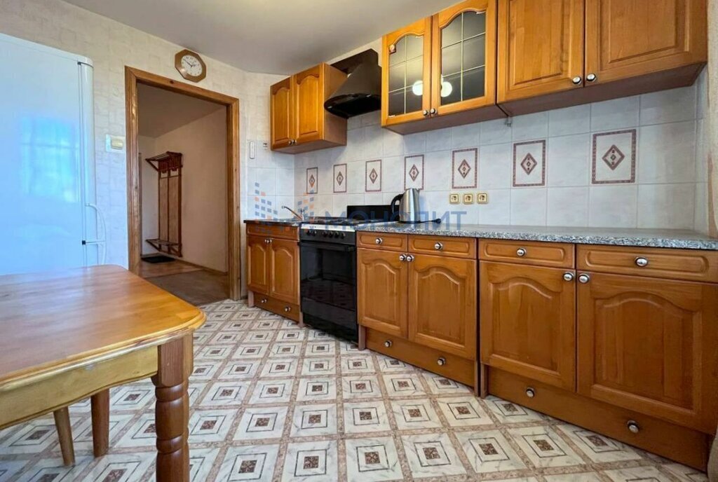 квартира г Киров ул Мира 41 фото 7
