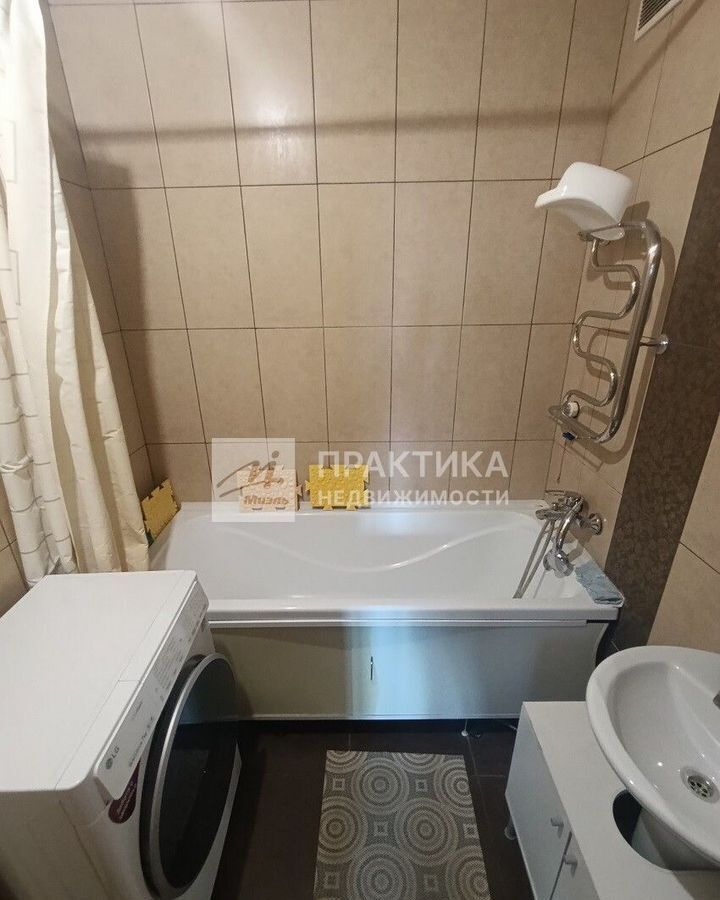квартира городской округ Богородский г Ногинск ул Декабристов 1 фото 7