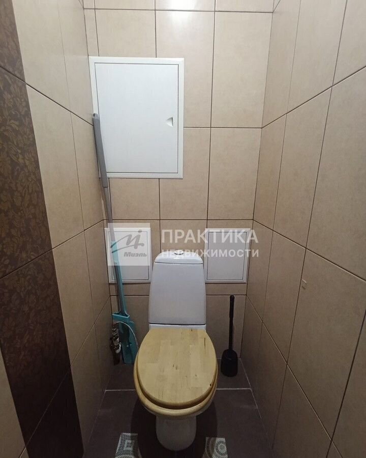 квартира городской округ Богородский г Ногинск ул Декабристов 1 фото 8
