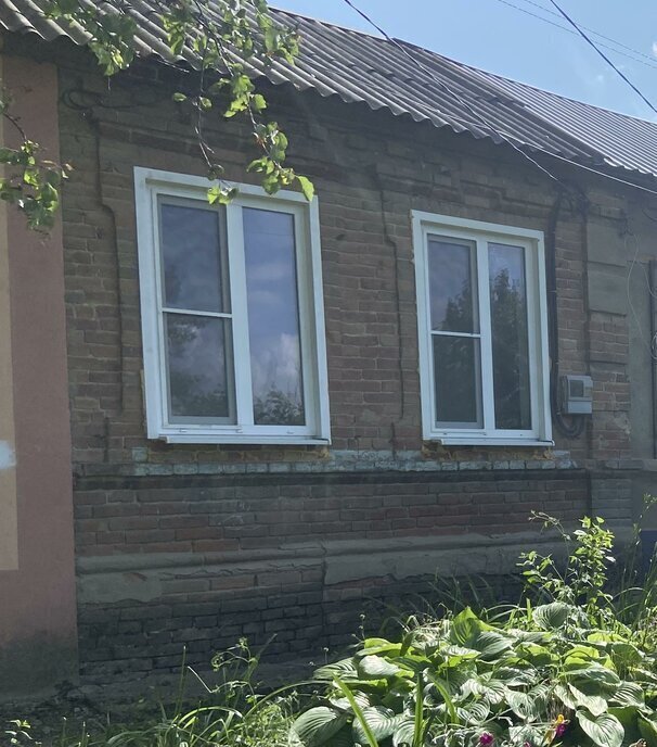 дом г Армавир ул Полины Осипенко фото 7