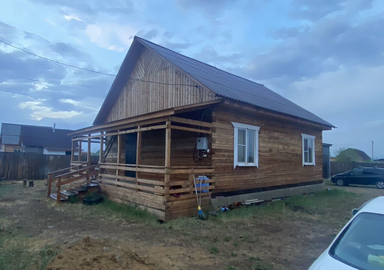 дом г Чита р-н мкр Амурский 206, р-н Железнодорожный фото 21