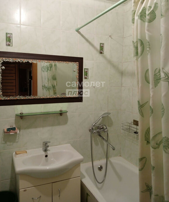 квартира г Бердск ул Рогачева 18а фото 17