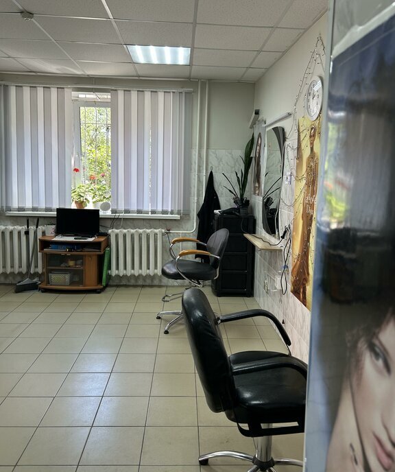 свободного назначения г Омск ул Барнаульская 97к/2 фото 15