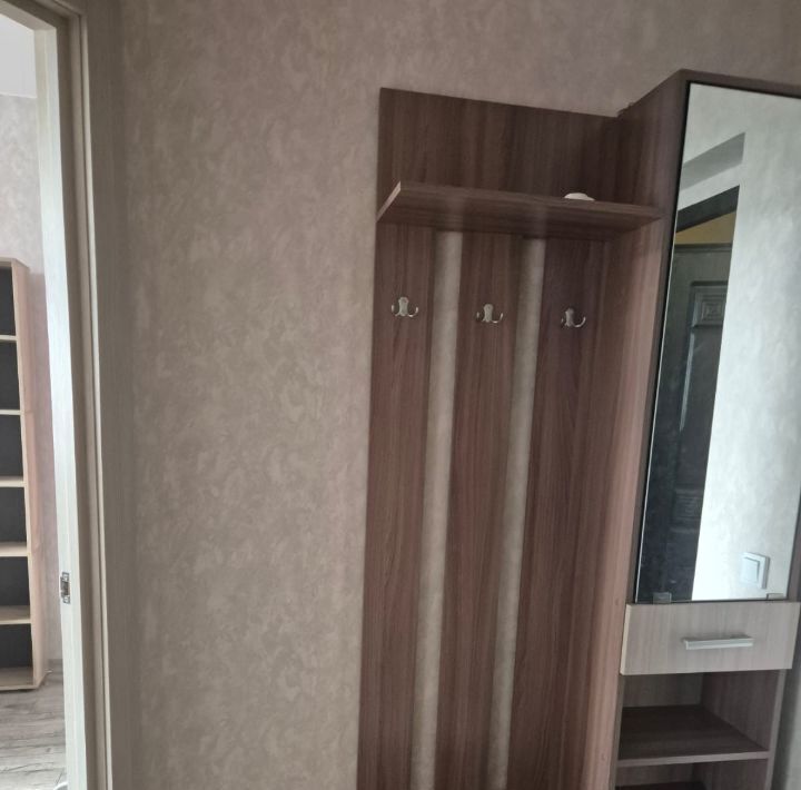 квартира г Йошкар-Ола ул Чернякова 3 фото 5