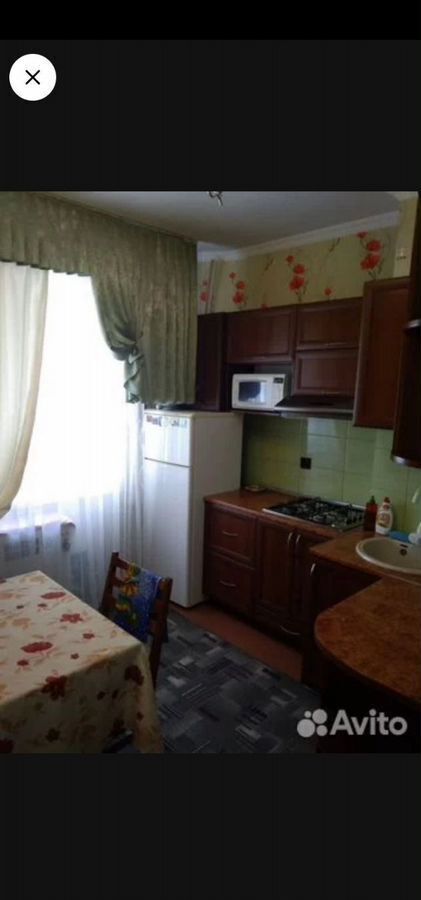 квартира г Красноперекопск ул Менделеева 25 фото 9