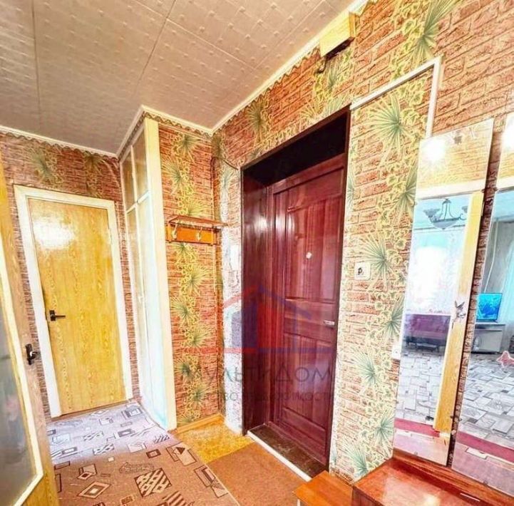 квартира г Старый Оскол микрорайон Жукова 47 фото 3