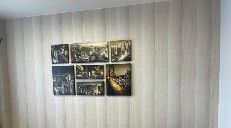 квартира г Белгород Западный ул Семейная 23 фото 4