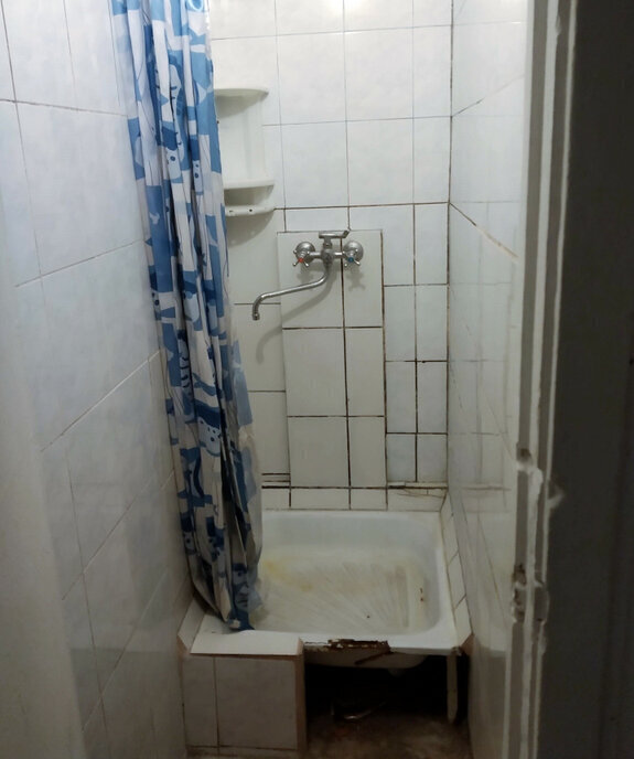 комната г Екатеринбург Динамо Кузнечная улица, 84 фото 6