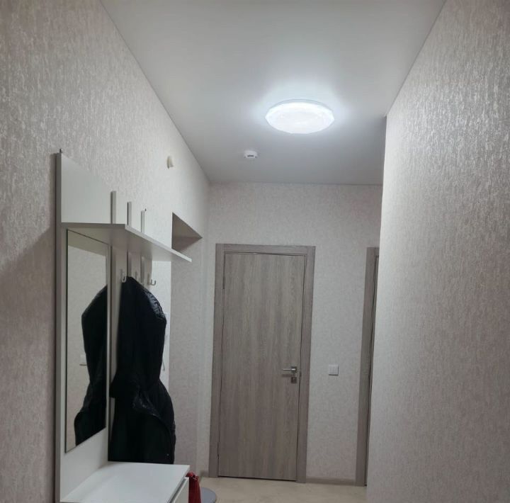 квартира г Йошкар-Ола ул Кирова 25 фото 17