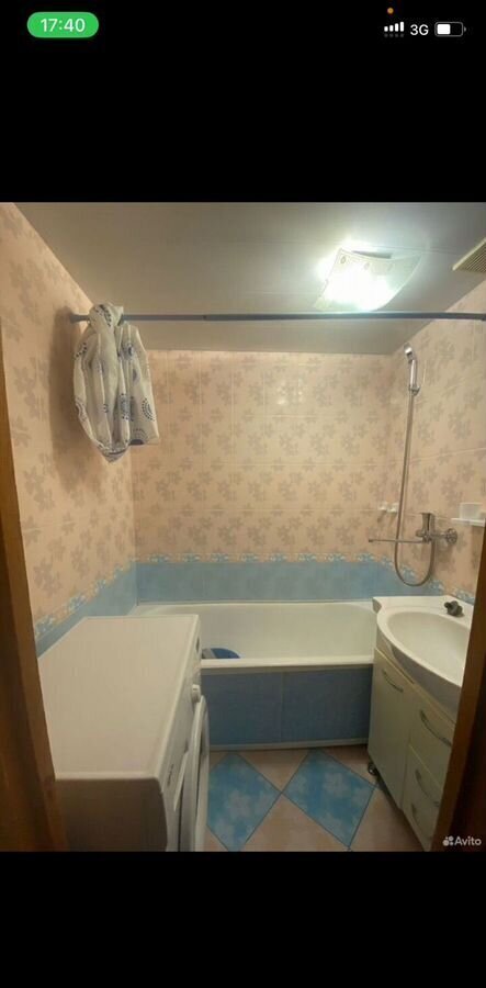 квартира г Оренбург р-н Промышленный пер Дальний 33 фото 10