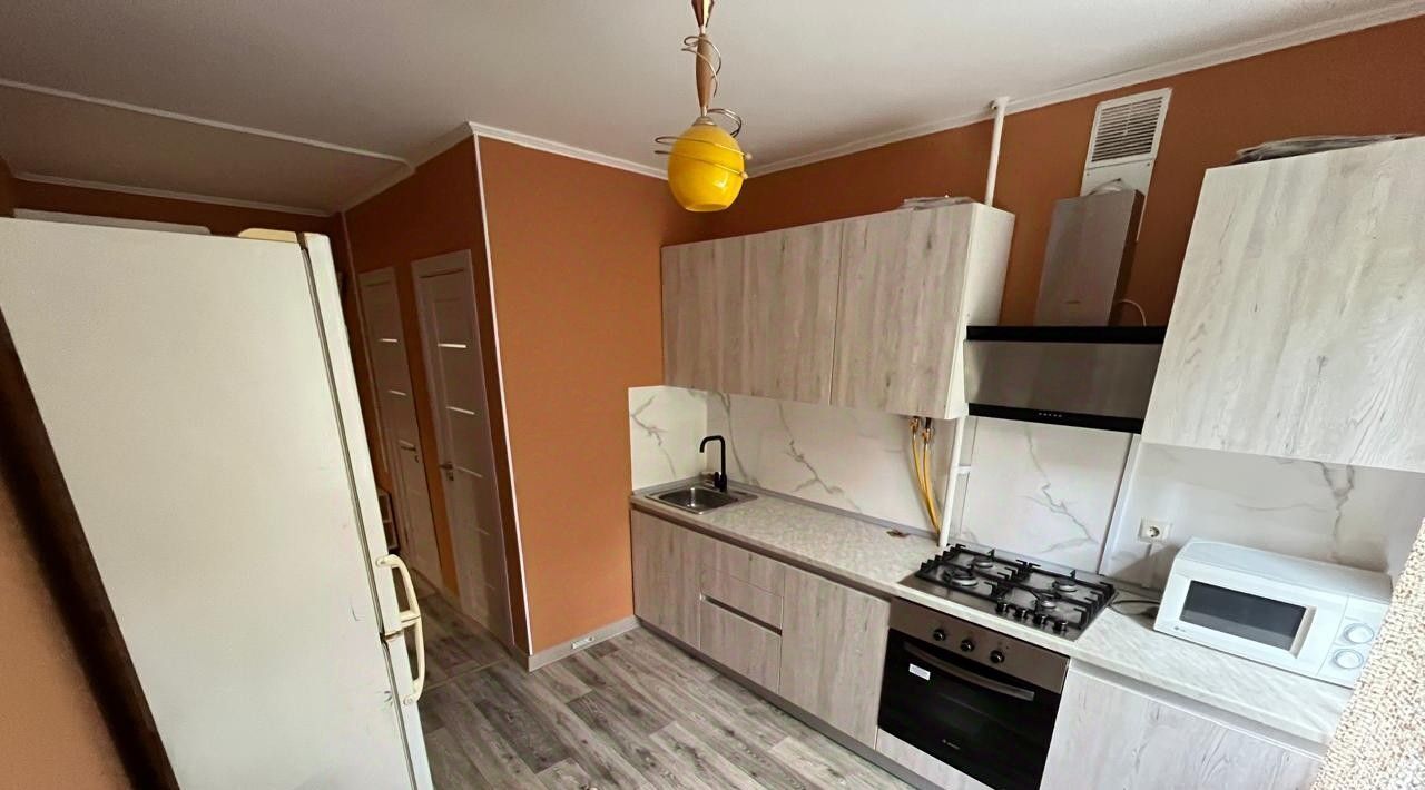 квартира г Нижний Новгород Горьковская ш Казанское 3 фото 7