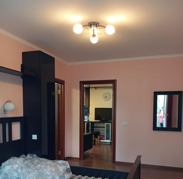 квартира г Майкоп ул Димитрова 11/2 фото 7