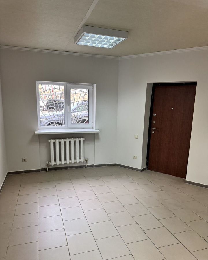 торговое помещение г Краснодар р-н Центральный ул Зиповская 1 мкр-н Завод Измерительных Приборов фото 23