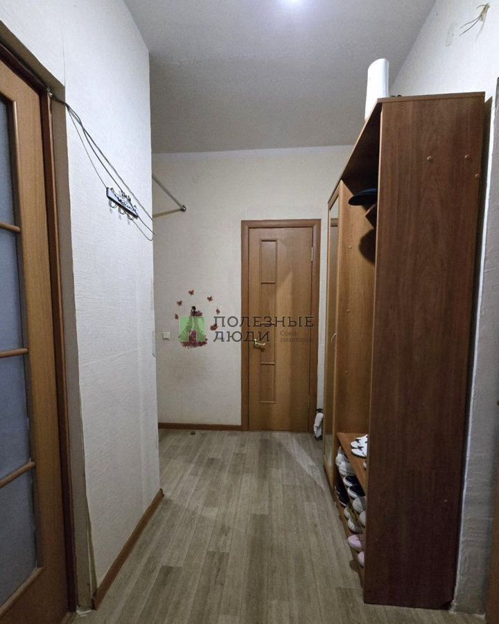 квартира г Орел р-н Заводской б-р Молодежи 20 фото 6