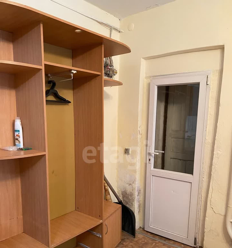 квартира г Ирбит ул Ленина 18 фото 4