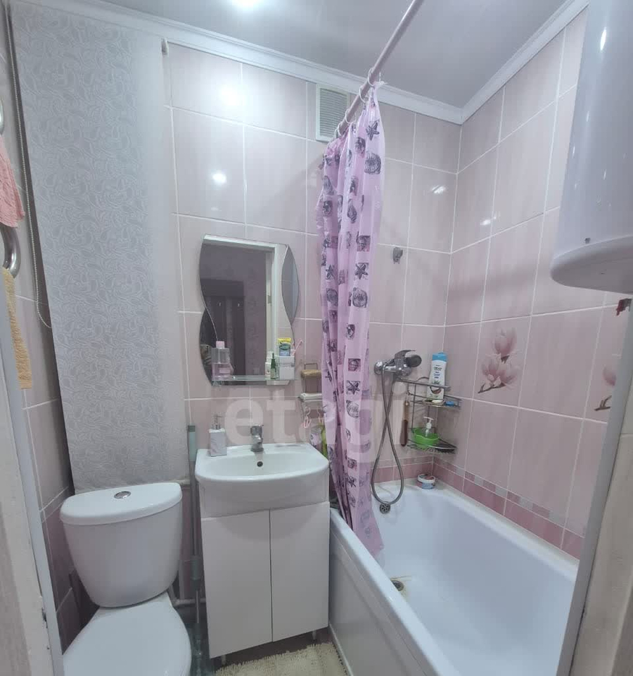 квартира г Ирбит ул Стекольщиков 1 фото 4