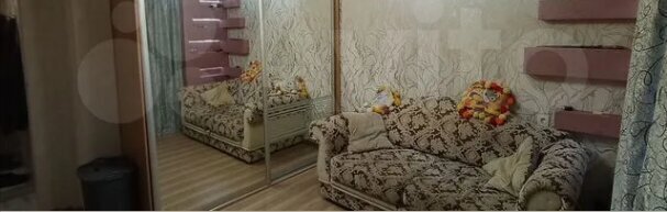 квартира г Ухта ул Интернациональная 15 фото 1