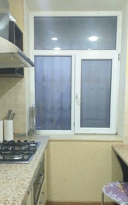 квартира г Чита р-н Центральный ул Бабушкина 98б фото 2
