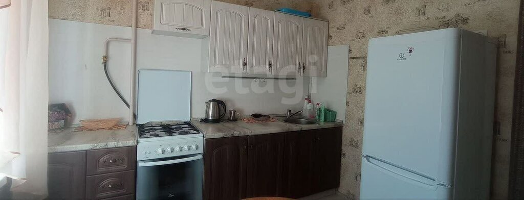 квартира г Ярославль ул Бабича 18 фото 3