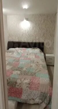 квартира г Ухта ул Интернациональная 15 фото 3