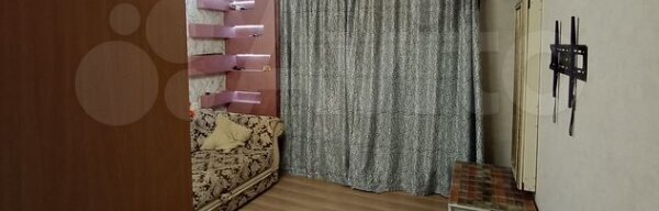 квартира г Ухта ул Интернациональная 15 фото 2