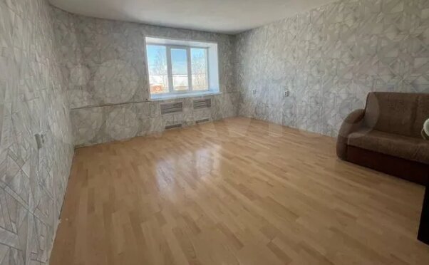 квартира г Ухта УРМЗ ул Печорская 12 фото 4