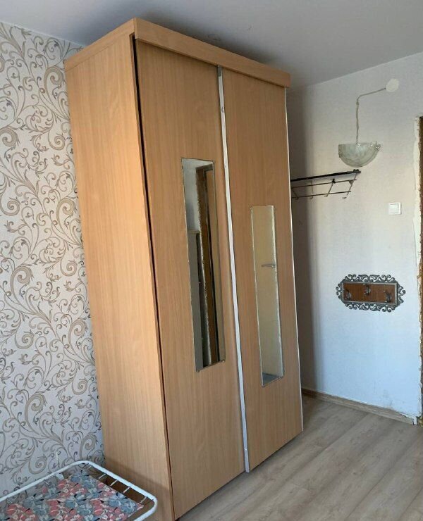 комната г Екатеринбург р-н Железнодорожный ул Надеждинская 12б фото 5