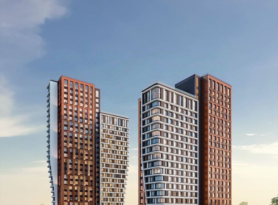 квартира г Москва метро Тушинская ул Лодочная 27к/2 фото 8