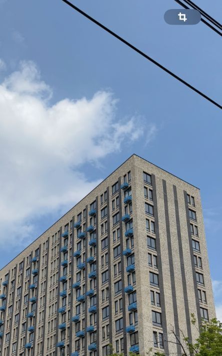 квартира г Химки микрорайон Клязьма-Старбеево Химки, Ивакино кв-л, 1 фото 1