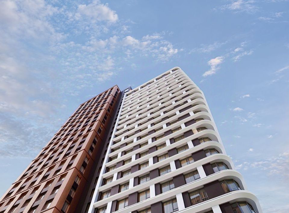 квартира г Москва метро Тушинская ул Лодочная 27к/2 фото 15