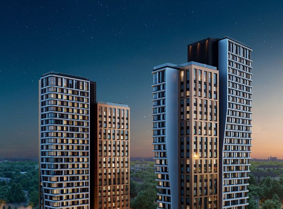 квартира г Москва метро Тушинская ул Лодочная 27к/2 фото 15
